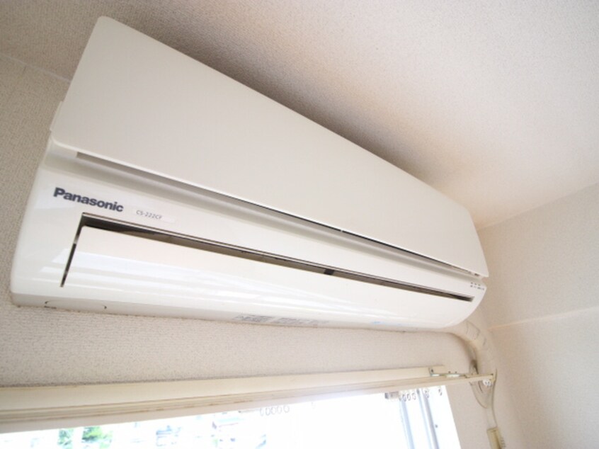 内観写真 ウィング楽々園