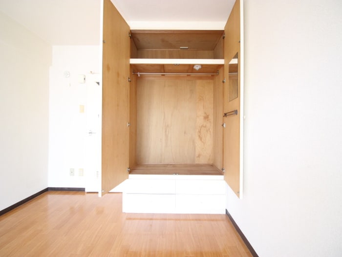 収納 ウィング楽々園