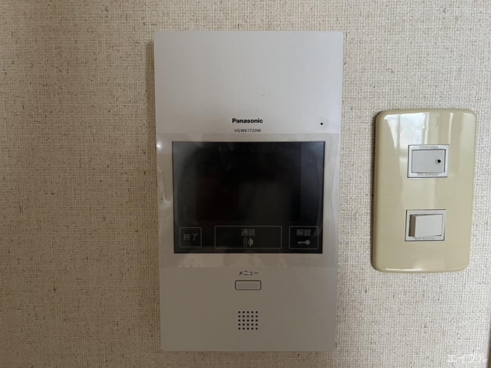 内観写真 SYコートマンション