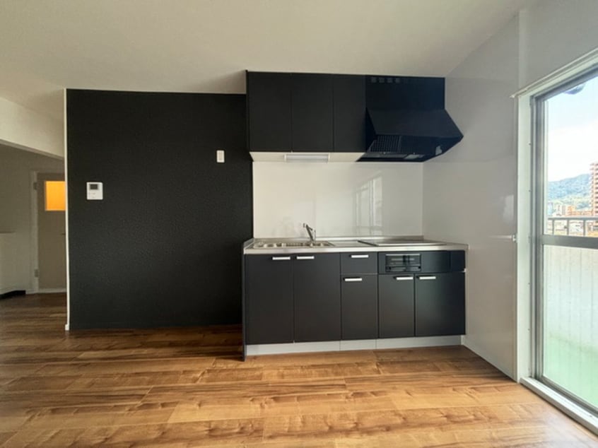 キッチン SYコートマンション