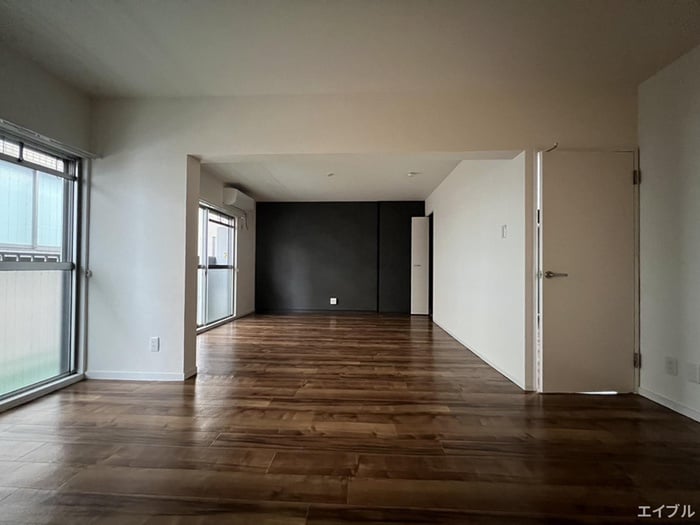 内観写真 SYコートマンション