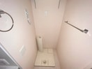 洗濯機置場 L.crew舟入