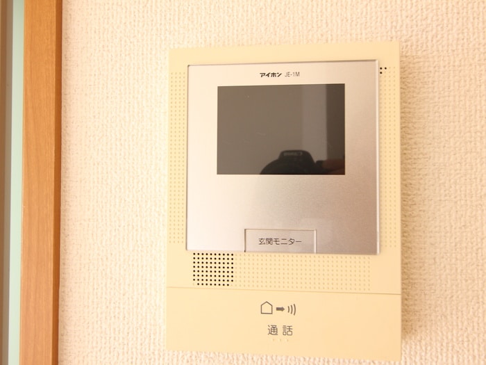 内観写真 グランドゥ－ル渡
