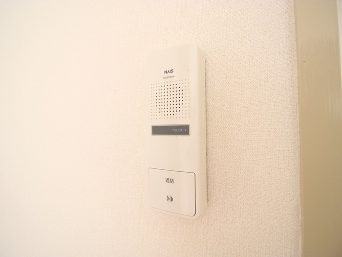 内観写真 サンコーポ井口　B棟