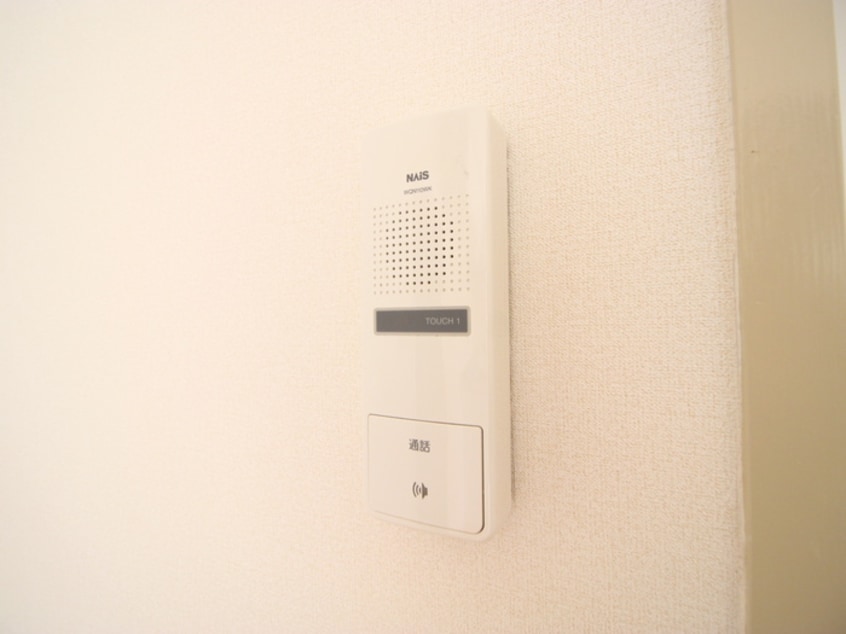 内観写真 サンコーポ井口　B棟