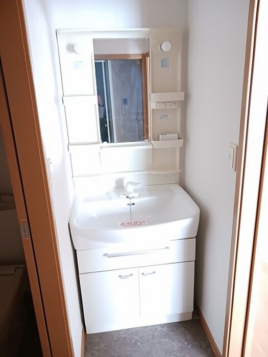 洗面 ルーラルⅠ