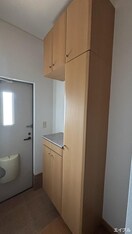 収納 ルーラルⅠ