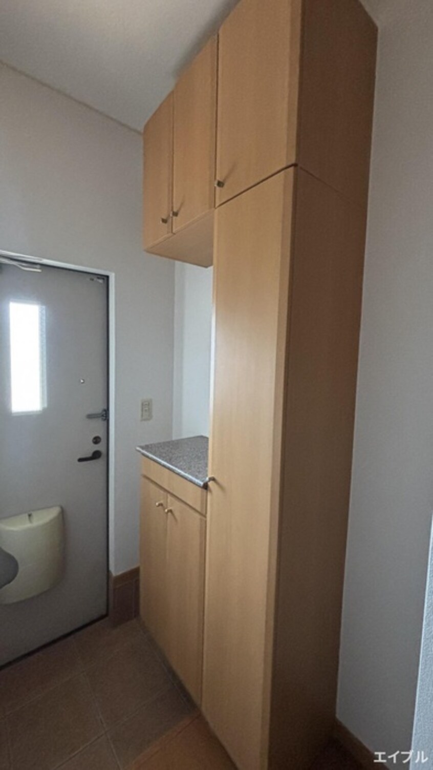 収納 ルーラルⅠ