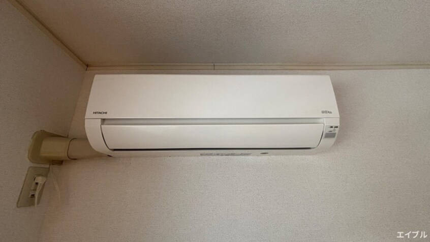 内観写真 ルーラルⅠ