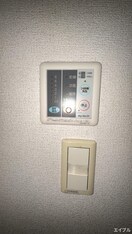 内観写真 ルーラルⅠ