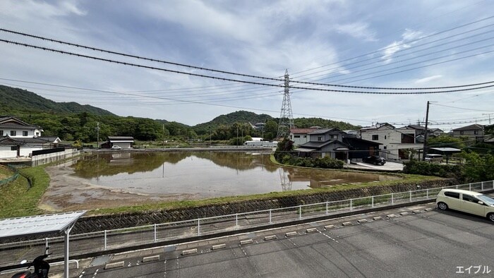 周辺環境 ルーラルⅠ