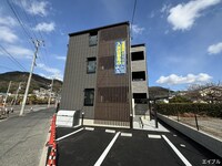 リブレストコート船越