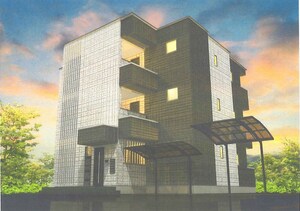 仮)REGALESTGracia矢野