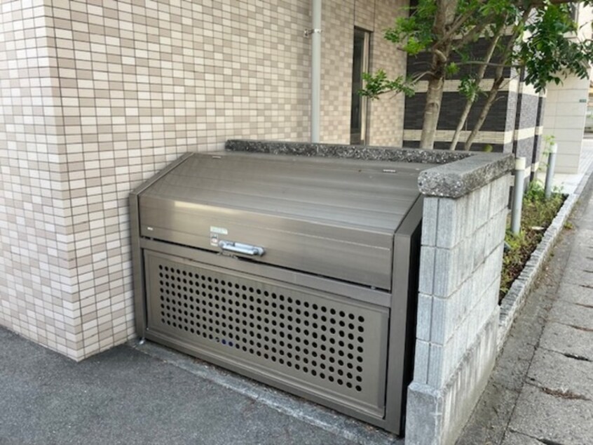 その他 ESPERANZA広中町