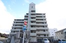 スクエア３３の外観