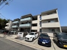 SHINYA BLDG.Vの外観