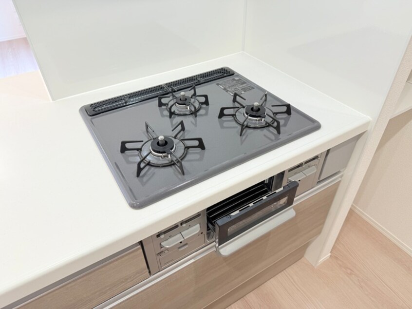 居室 SHINYA BLDG.V