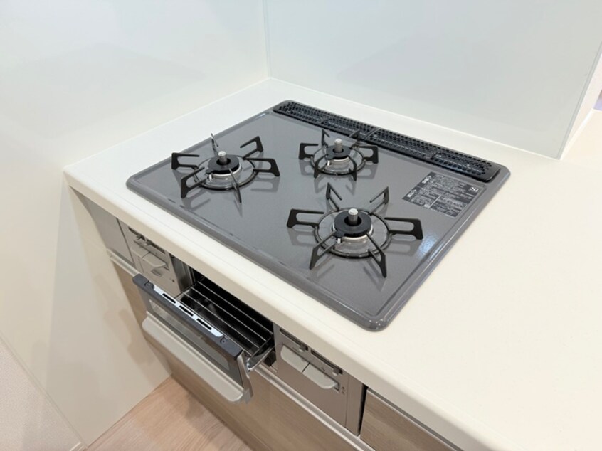 キッチン SHINYA BLDG.V