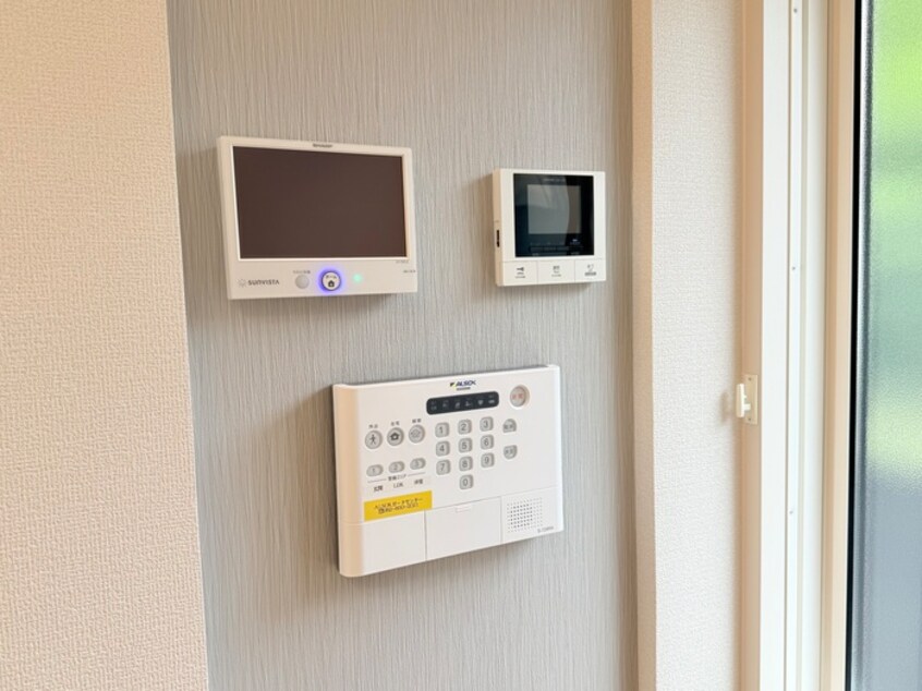 内観写真 SHINYA BLDG.V