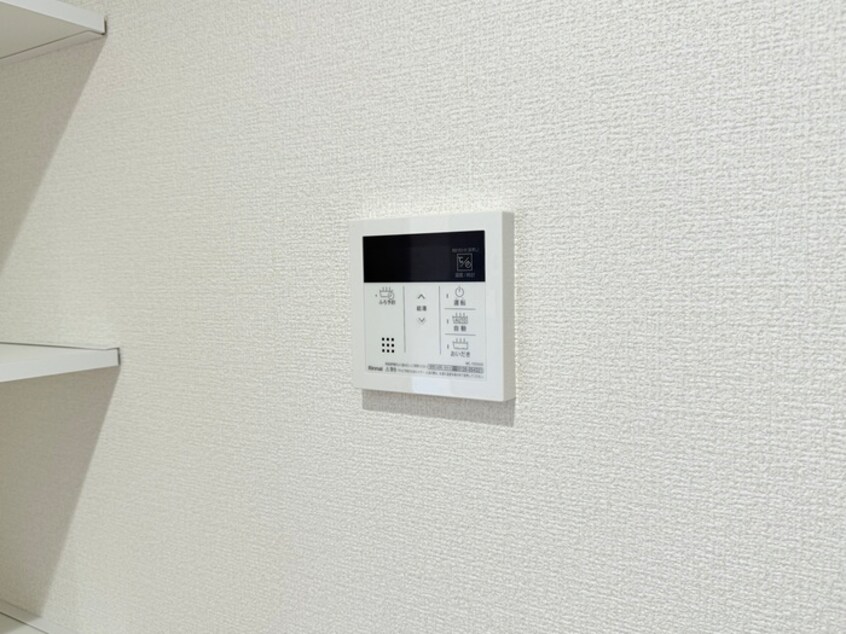 内観写真 SHINYA BLDG.V