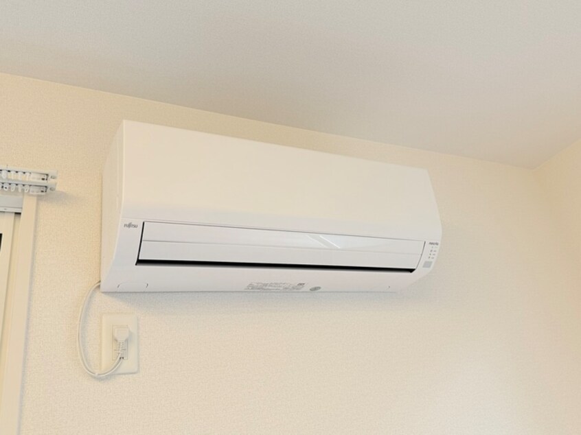 内観写真 SHINYA BLDG.V