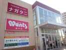 ウォンツ庚午店(ドラッグストア)まで600m SHINYA BLDG.V