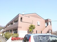 ルミナス八幡