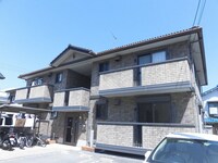 VillaPrimaveraⅡ棟