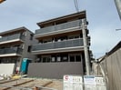 D-ROOM高須２丁目 A棟の外観