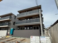 D-ROOM高須２丁目 A棟