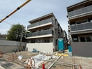 D-ROOM高須２丁目　B棟の外観