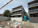 D-ROOM高須２丁目　B棟の外観