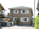 サンライズHの外観
