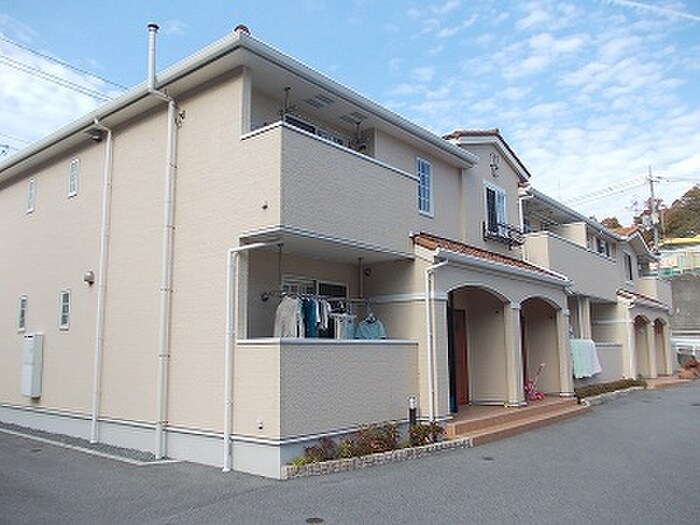 外観写真 クレメント