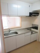 キッチン クレメント