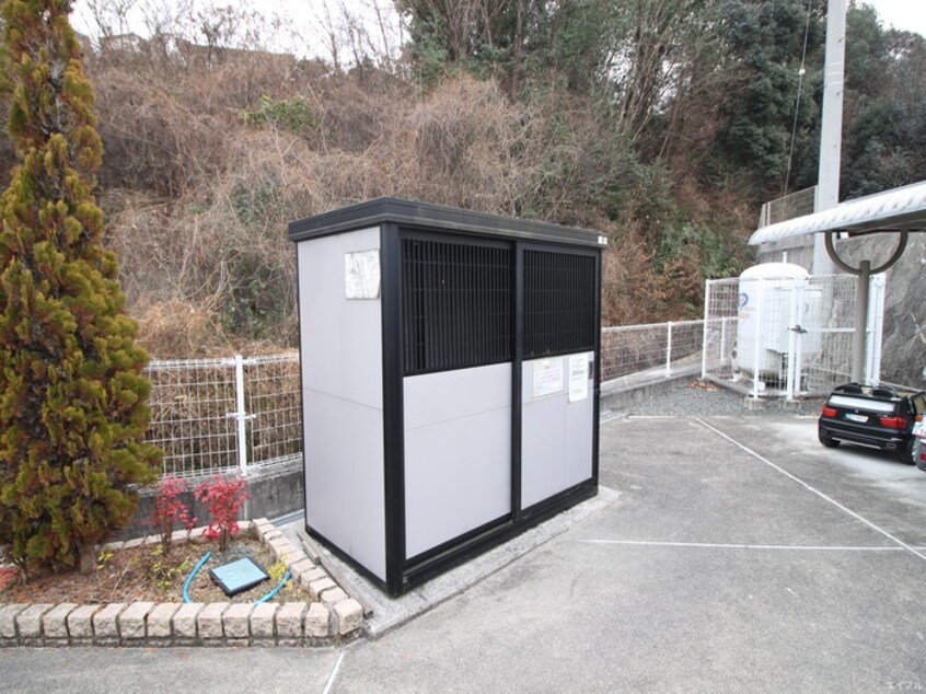 建物設備 クレメント