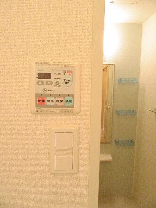 内観写真 クレメント