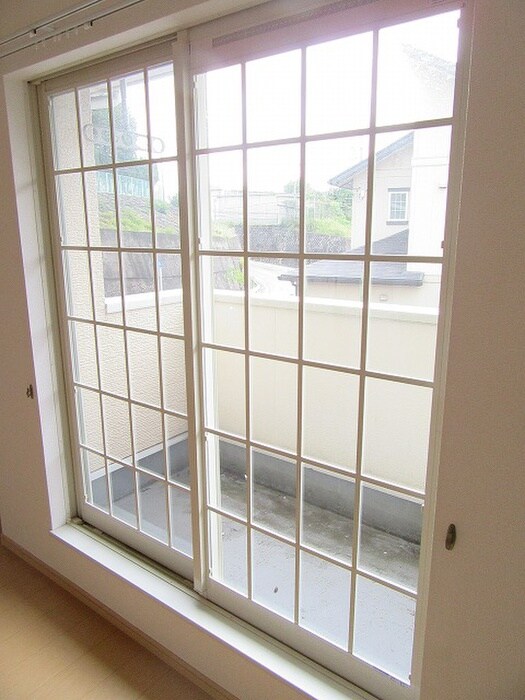 居室 クレメント