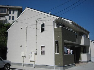 フォレスト高陽東壱番館