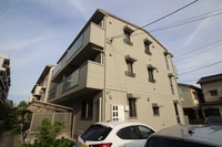 Ａｓｕｋａ　Ｄ棟