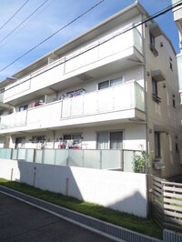 Ａｓｕｋａ　Ｂ棟