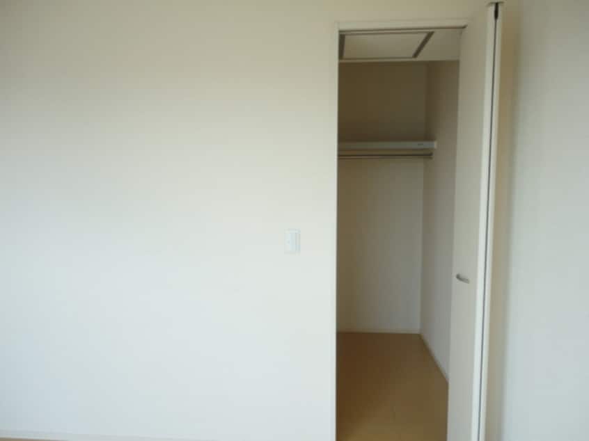 収納 Ａｓｕｋａ　Ｂ棟