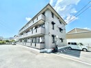サンドミ－ル西口の外観