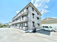 サンドミ－ル西口