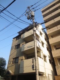 プチメゾン久保