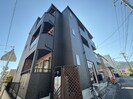 ＦＩＮＯ呉中央の外観