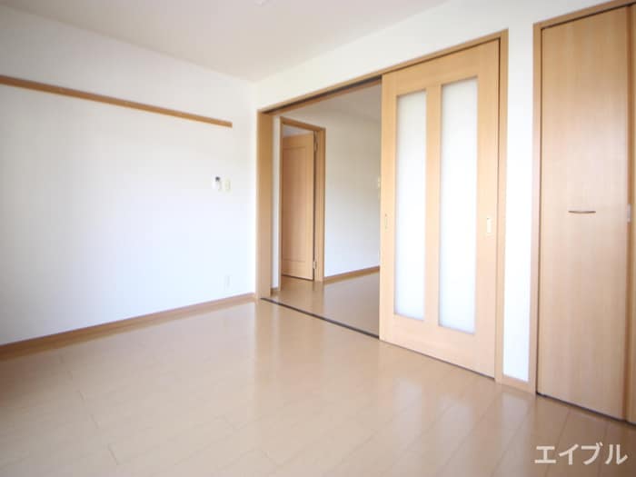 居室 サン　フィオ－レ