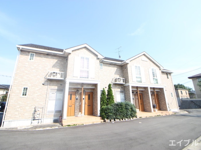 外観写真 サン　フィオ－レ