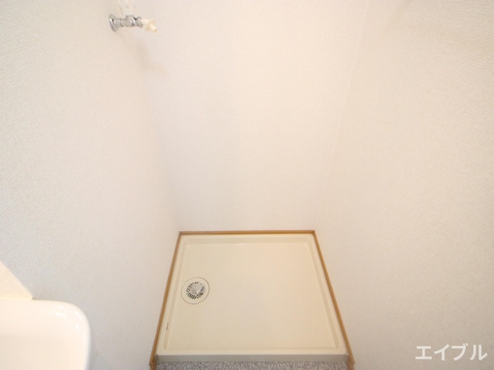 洗濯機置場 サン　フィオ－レ