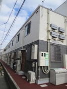 Ｌａ　Ｓｅｔｔｅの外観